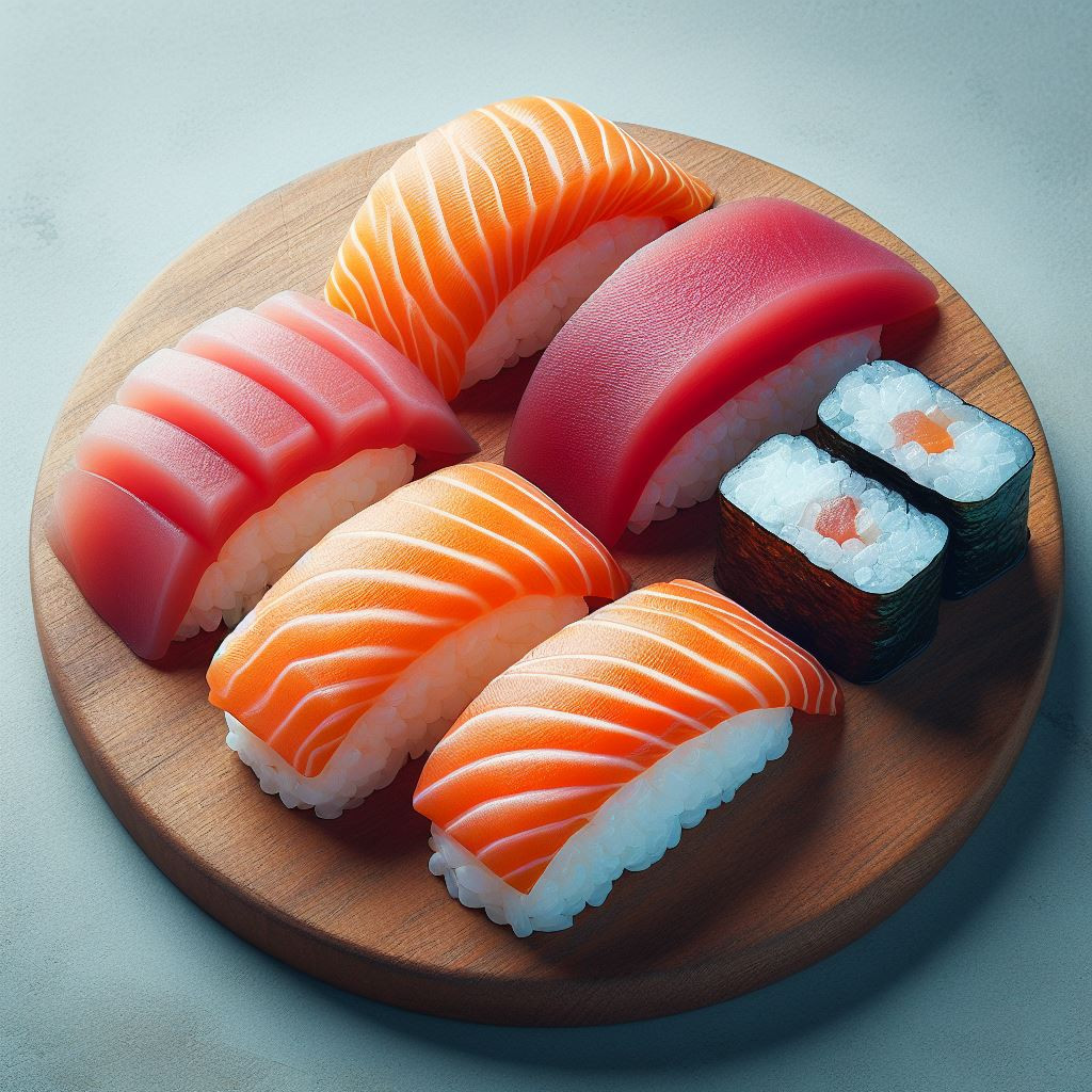 NIGIRI